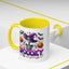 Halloween Mug - Spooky Skeleton