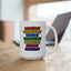 Adult Mug - Sex Week