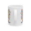 Motivation Mug - Believe in Yourself Butterfly