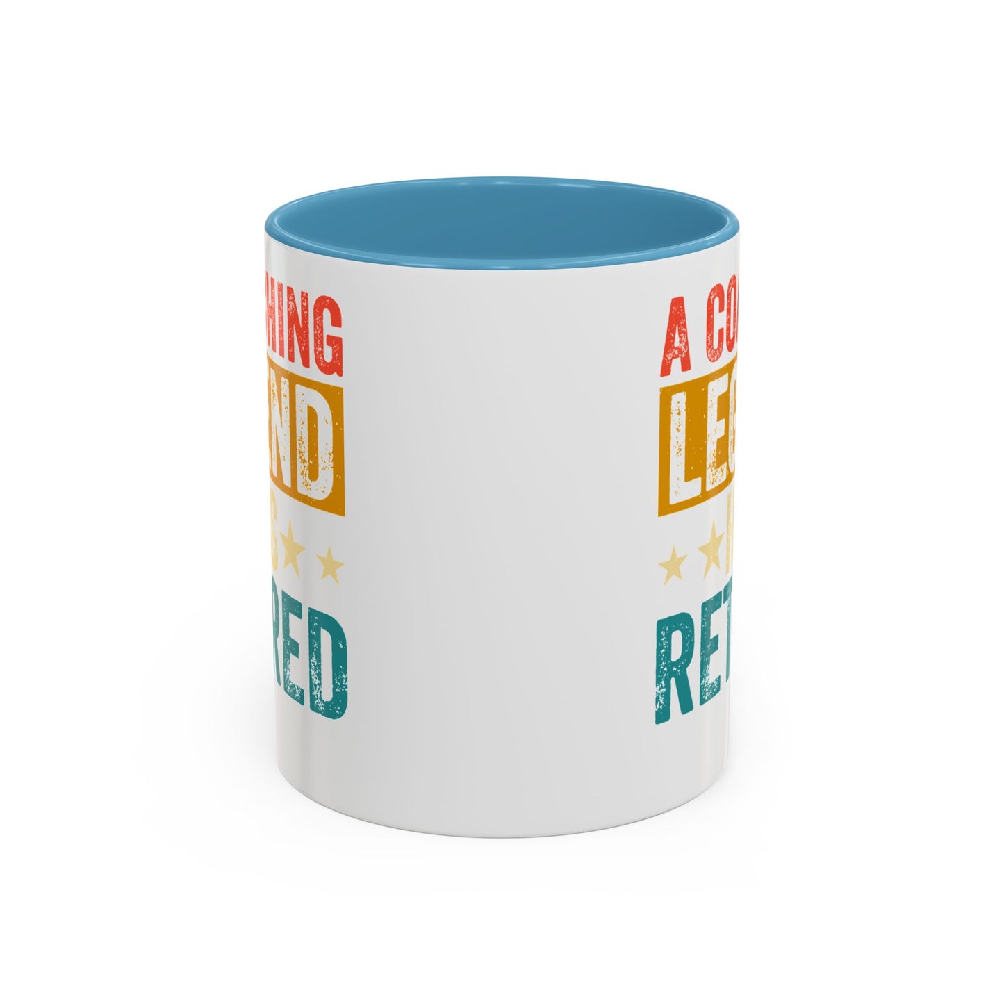 Retirement Mug