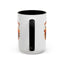 Religious Mug - Jesus Is King