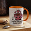 Anniversary Mug - You're The Sugar
