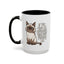 Animal Mug - If You Find Me Offensive