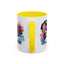 Humor Mug - I'm Not Weird I Am Limited Edition