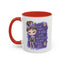 Humor Mug - I'm Not Being A Bitch
