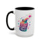 Wellness Mug - Let Your Light Shine