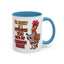 Humor Mug - I'm Sorry If I Offended You
