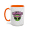 Alien Mug - Weirdo