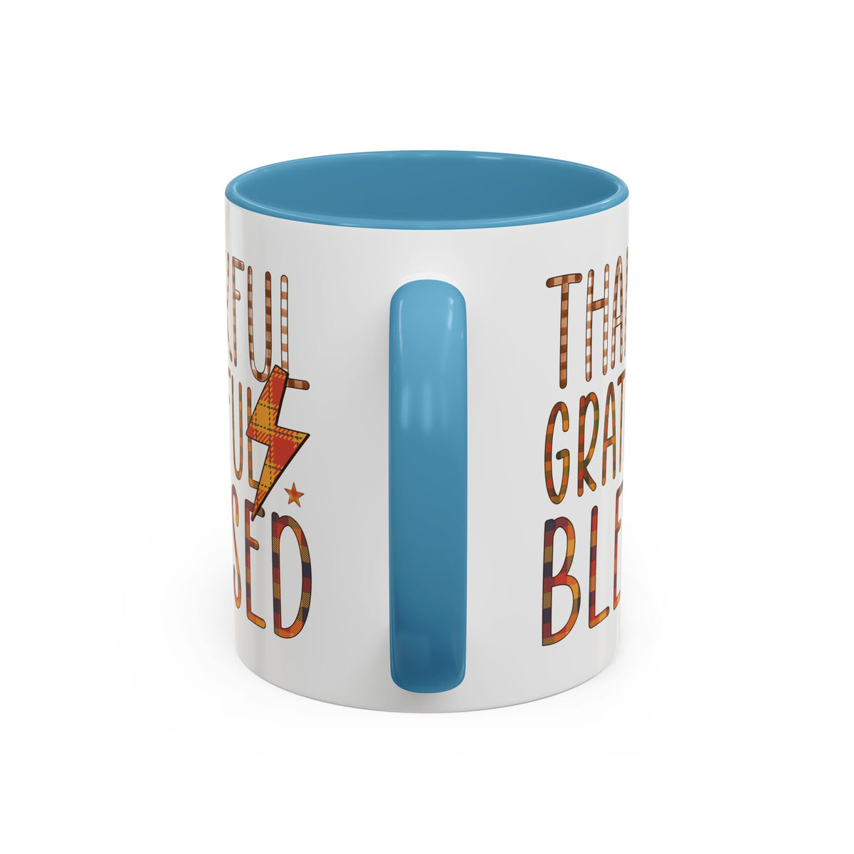 Fall Mug