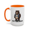 Adult Mug - Don't F*cking Care Bear