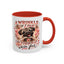 Animal Mug - A Wrinkle of Love