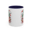 Humor Mug - I'm Fine The Rest of You Need Therapy