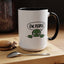 Alien Mug - Ew People