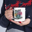 Motivation Mug - Believe In Yourself Unstoppable