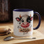 Humor Mug - Don't Be a Mooody Bitch