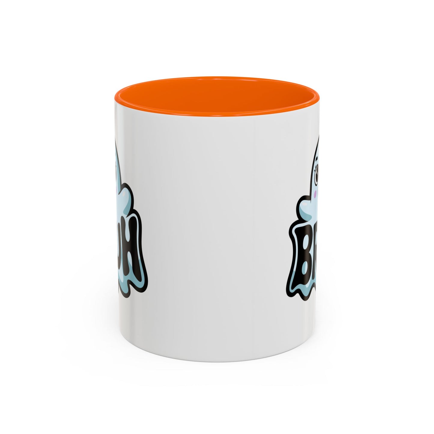 Halloween Mug - Bruh 2