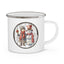 Christmas Mug - Antique Snowmen