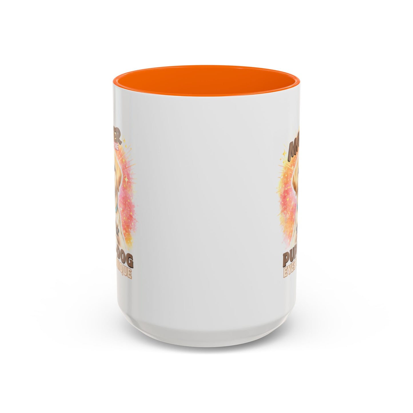 Animal Mug - Master of Dog