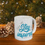 Motivation Mug - Stay Inspired