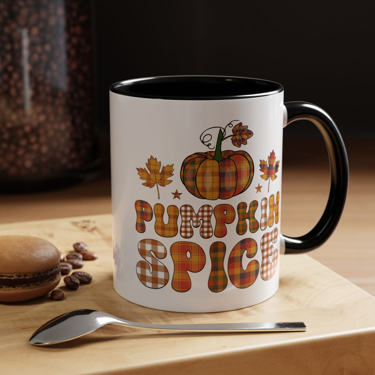 Fall Mug