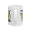 Wellness Mug - Everything Will Be Ok 1