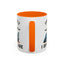 Office Mug - Fun Fact