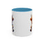 Birthday Mug - Highland Clipart