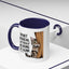 Animal Mug - I'm Not Antisocial
