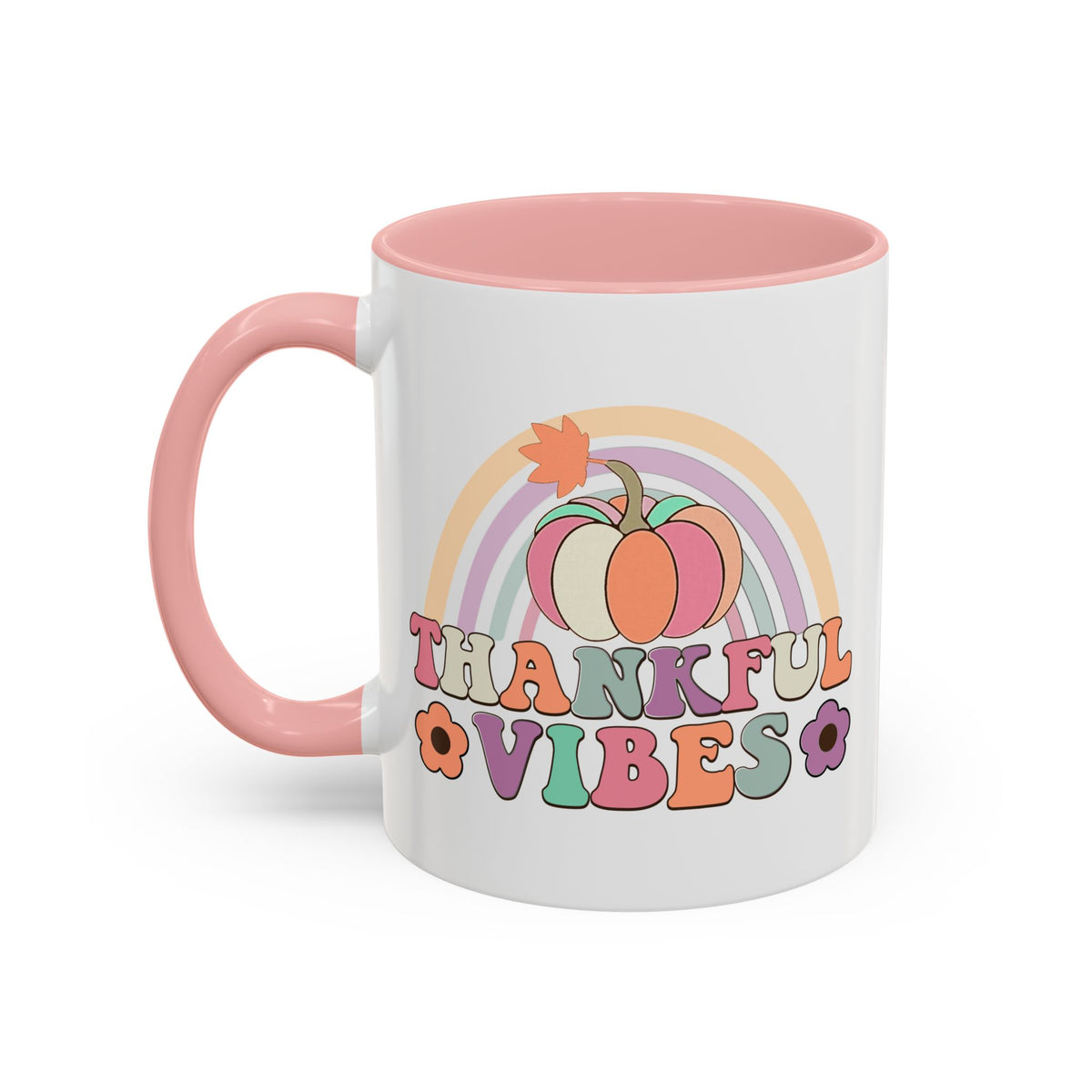 Fall Mug