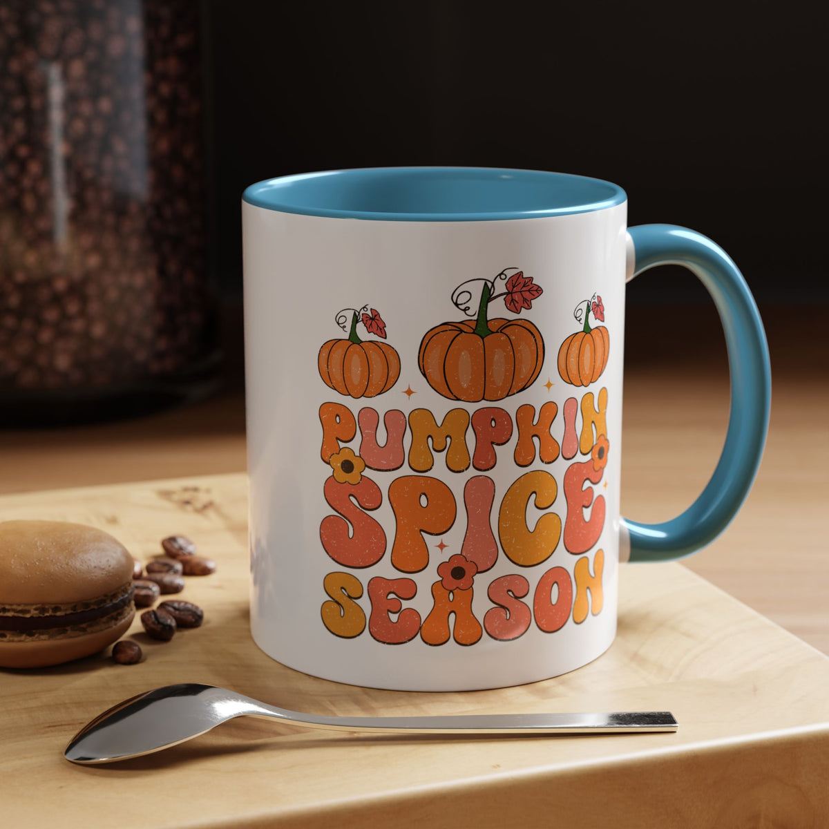 Fall Mug