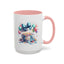 Birthday Mug - Birthday Present Unwrap