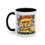 Religious Mug - Lemons