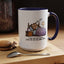 Humor Mug - I can Rise and Shine