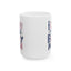 Anniversary Mug - I love You Berry Much Text