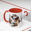 Animal Mug - Dog Coffee Wrap 11