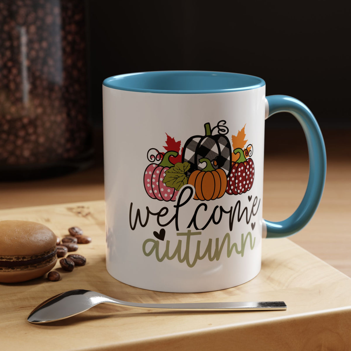 Fall Mug