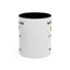 Alien Mug - Mostly Harmless
