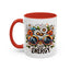 Wellness Mug - Good Energy