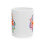 Humor Mug - I Don't Nag I Motivate