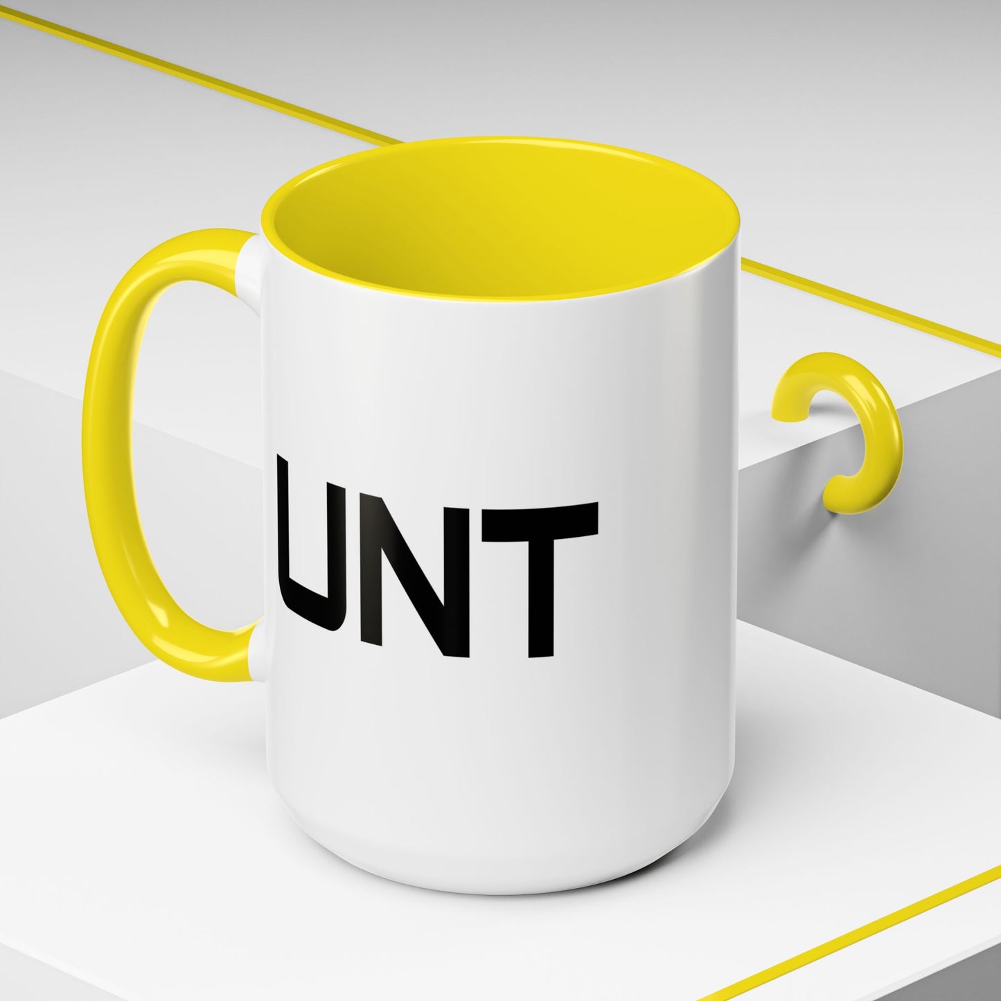 Adult Mug - Cunt