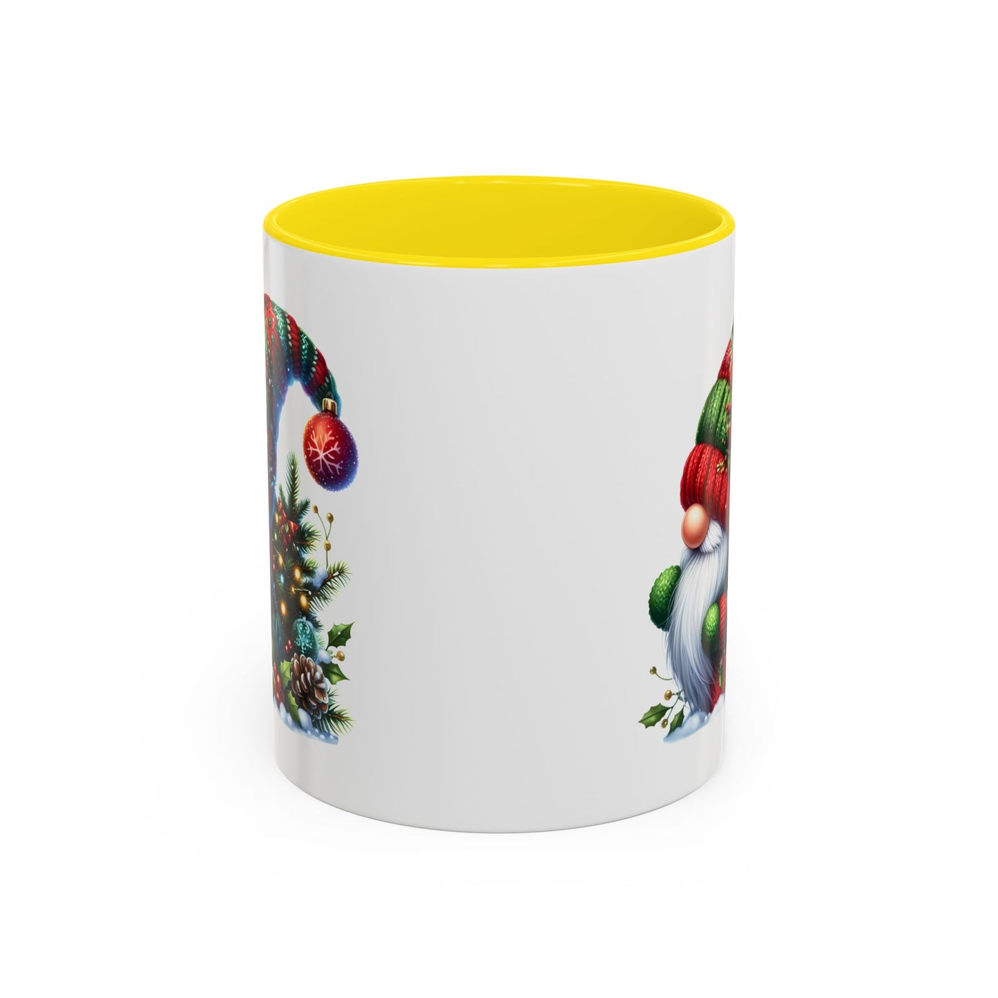 Christmas Mug - Little Gnome