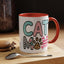 Animal Mug - Cat Mom