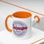 Humor Mug - Throwing Sarcasm Around Like Confetti