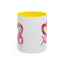 Valentine's Day Mug - XoXo Heart