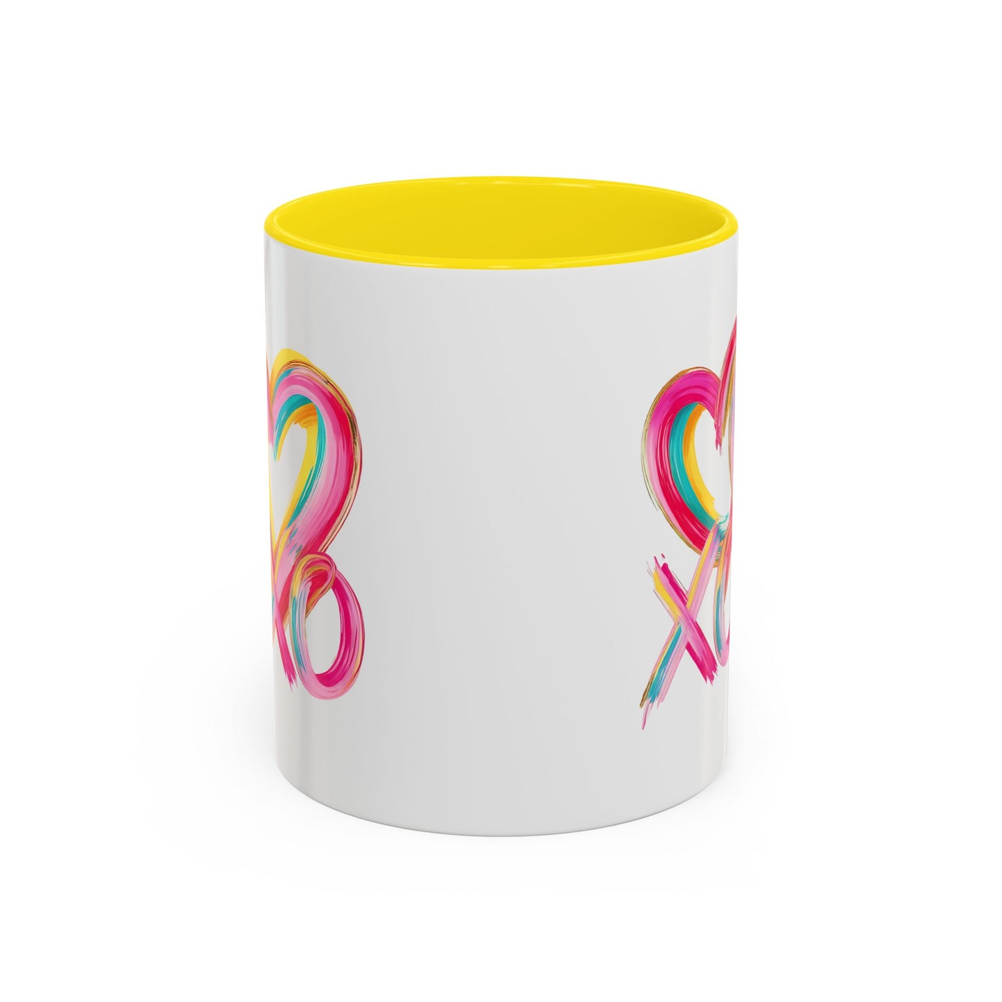 Valentine's Day Mug - XoXo Heart