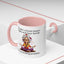 Adult Mug - The Path of Inner Peace
