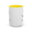 Adult Mug - What Now Bitch