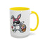 Easter Mug - Mama Bunny Easter