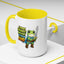 Wellness Mug - Current Side Quest