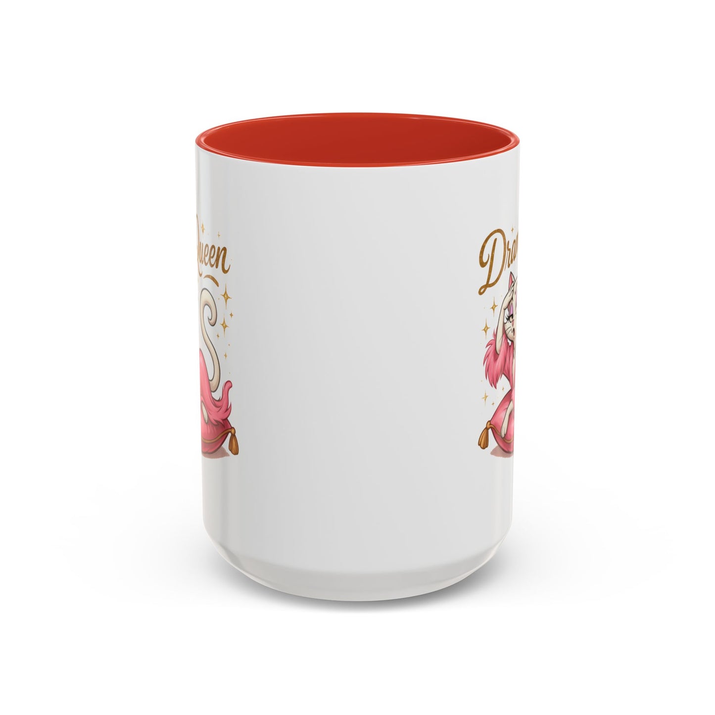 Office Mug - Drama Queen